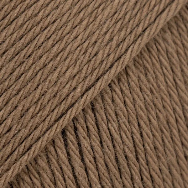 DROPS Magic 37 Valnød (Uni Colour)
