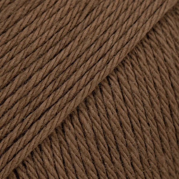 DROPS Magic 49 Kaffe (Uni Colour)