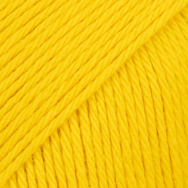 DROPS Magic 09 Gul (Uni Colour)
