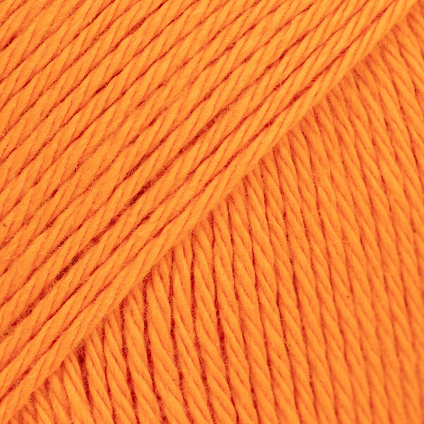 DROPS Magic 56 Orange (Uni Colour)