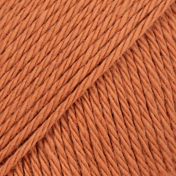 DROPS Magic 34 Rust (Uni Colour)