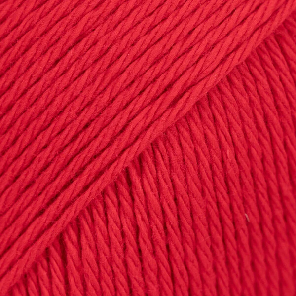 DROPS Magic 20 Crimson rød (Uni Colour)