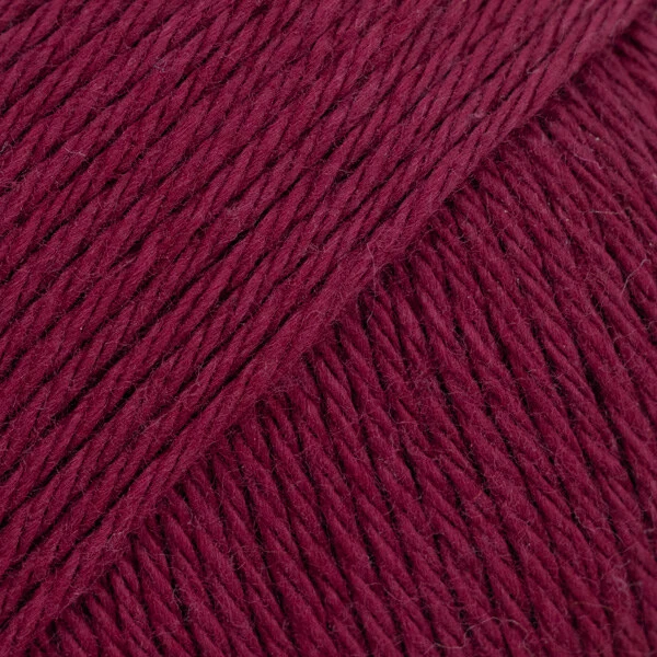 DROPS Magic 80 Burgunder (Uni Colour)