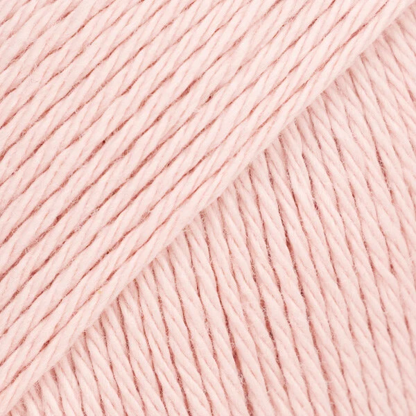 DROPS Magic 69 Jordbærcreme (Uni Colour)