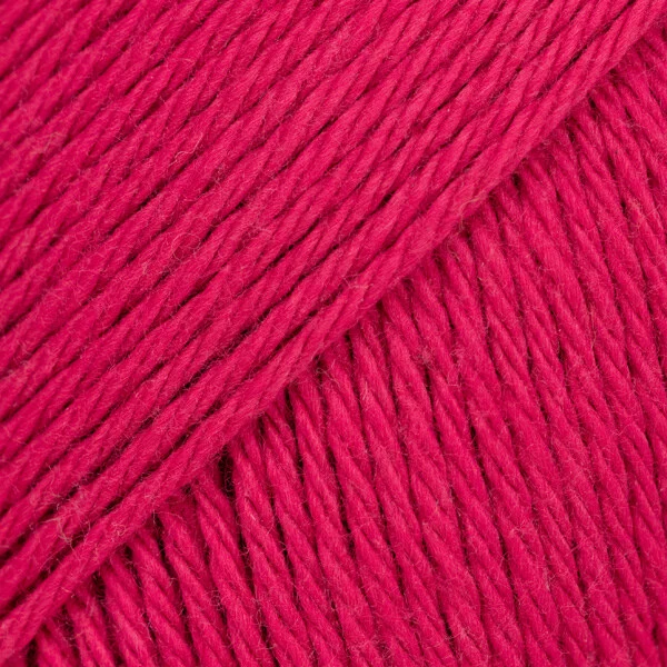 DROPS Magic 48 Kirsebær (Uni Colour)