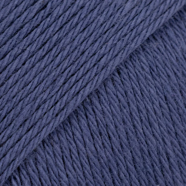 DROPS Magic 75 Blå blæk (Uni Colour)