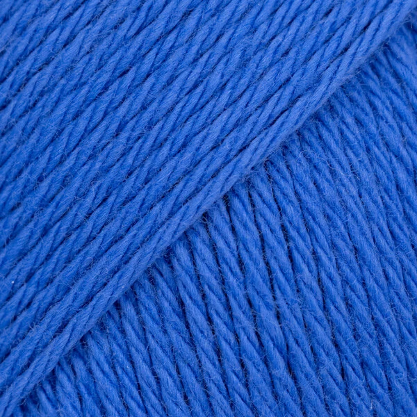DROPS Magic 42 Koboltblå (Uni Colour)