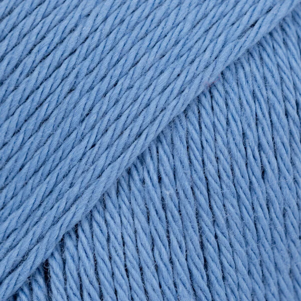 DROPS Magic 07 Jeansblå (Uni Colour)