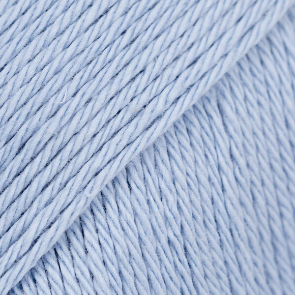DROPS Magic 43 Lys jeansblå (Uni Colour)