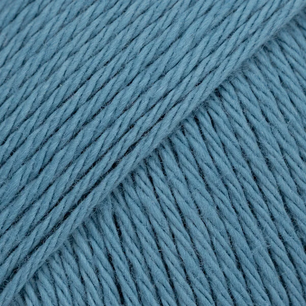 DROPS Magic 74 Blå havn (Uni Colour)