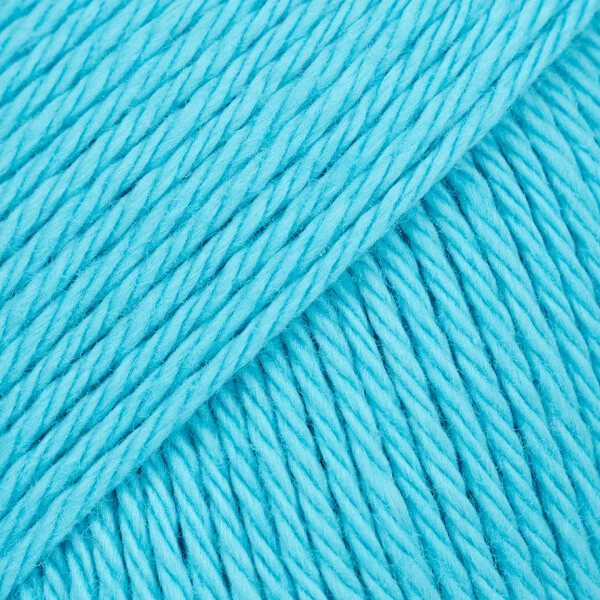 DROPS Magic 18 Turkis (Uni Colour)
