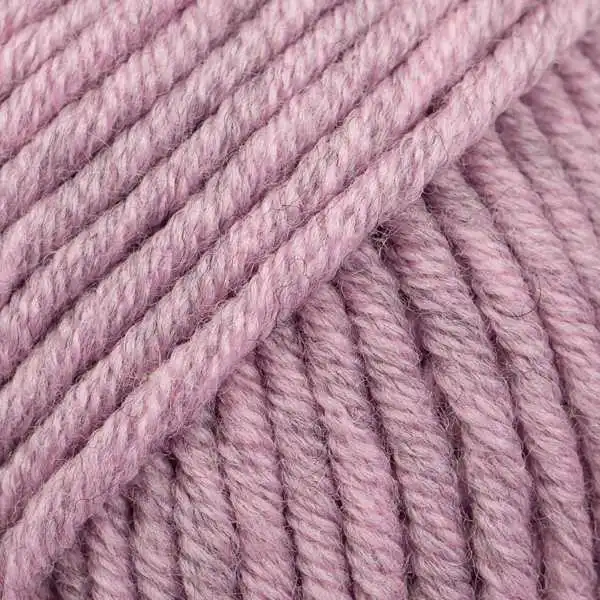 DROPS Big Merino 09 Lavendel (Mix)