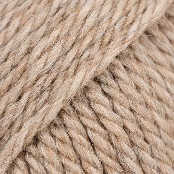 DROPS Alaska 91 Beige (Mix)