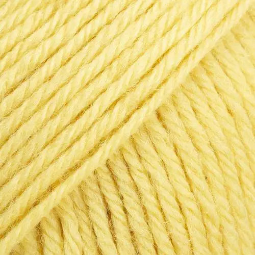 DROPS Karisma 79 Citron (Uni Colour)