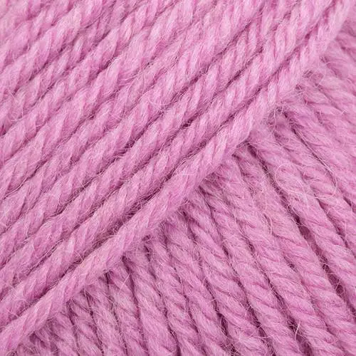 DROPS Karisma 40 Lys gammelrosa (Uni Colour)