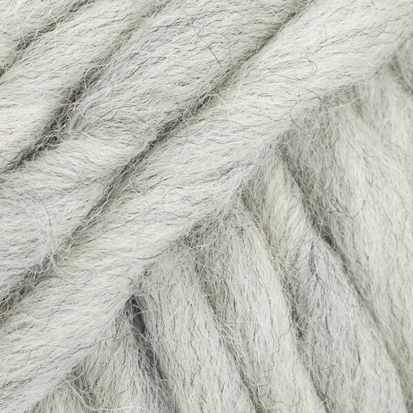 DROPS Polaris Uni Colour 11 Lysegrå
