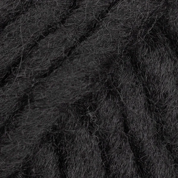 DROPS Polaris Uni Colour 02 Sort
