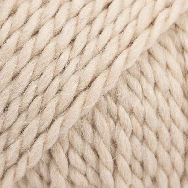 DROPS Andes 0206 Lys beige (Mix)