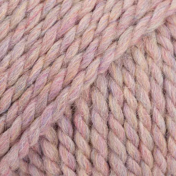 DROPS Andes 4276 Pudder rosa (Mix)