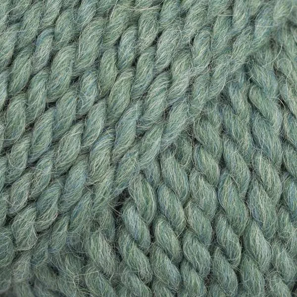 DROPS Andes 7130 Søgrøn (Mix)