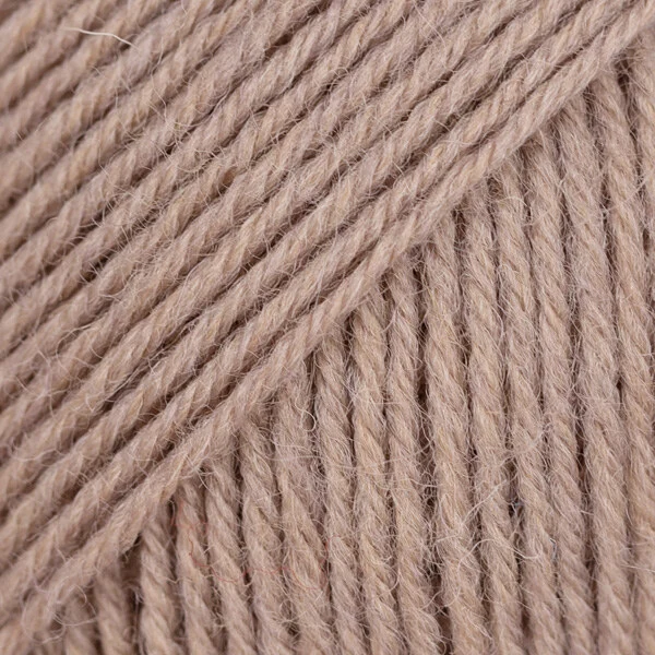 DROPS Fabel Uni Colour 101 Beige
