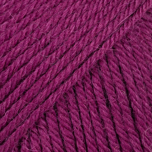 DROPS Lima 5820 Vinrød (Uni Colour)