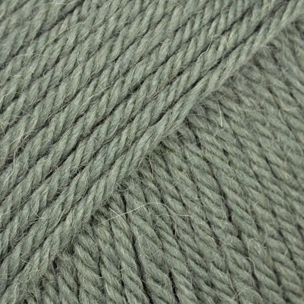 DROPS Lima 7810 Khaki (Uni Colour)