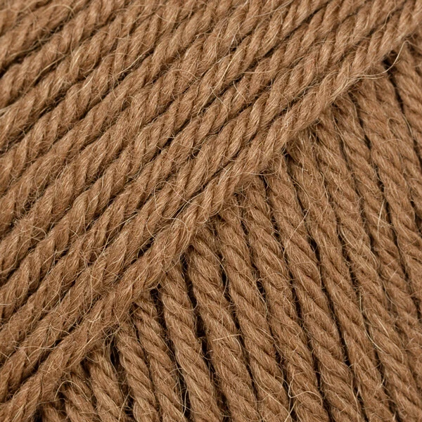 DROPS Lima 9026 Kastanje (Uni Colour)