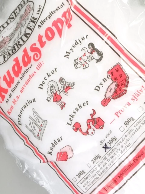 Fyldevat 1000 gram
