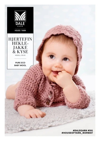 DG339 Dale Baby Classics