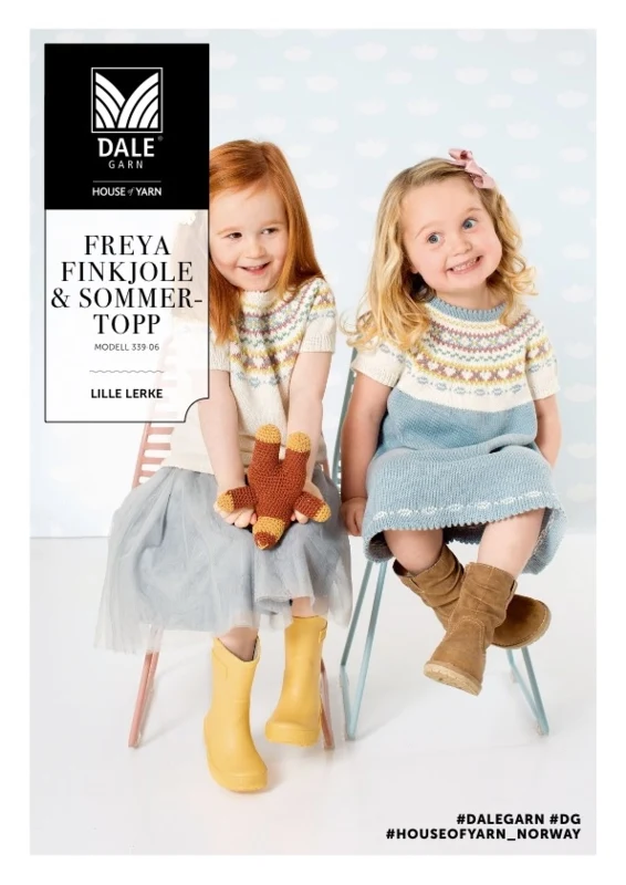 DG339 Dale Baby Classics