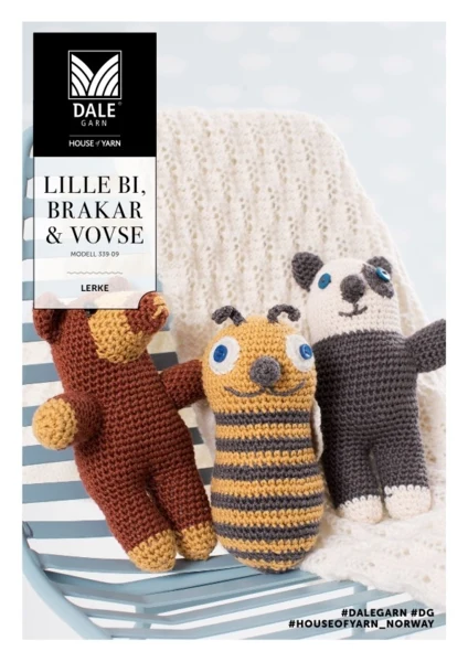 DG339 Dale Baby Classics
