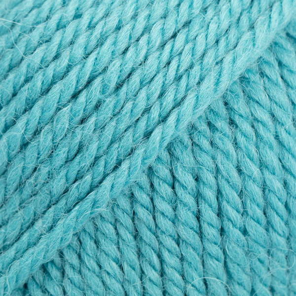 DROPS Nepal 8911 Søblå (Uni ColouR)