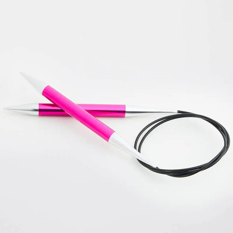 Zing Rundp. 60 cm 10.00 mm