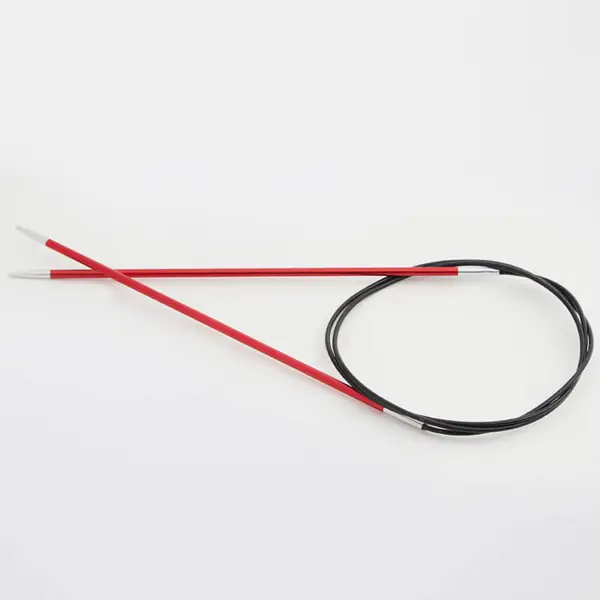 Zing Rundp. 60 cm 2.50 mm