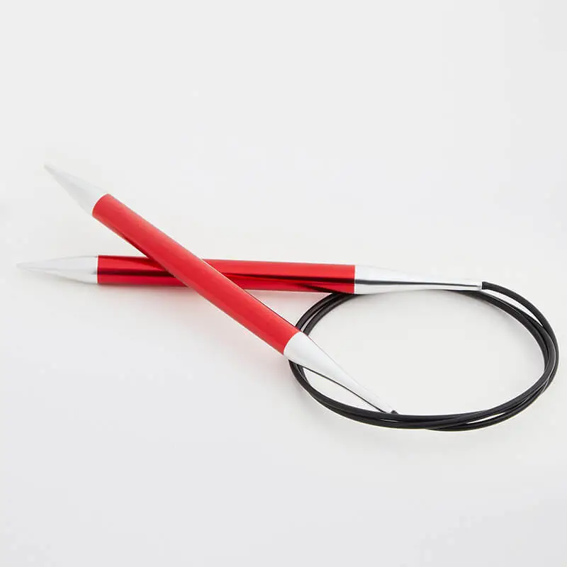 Zing Rundp. 60 cm 9.00 mm