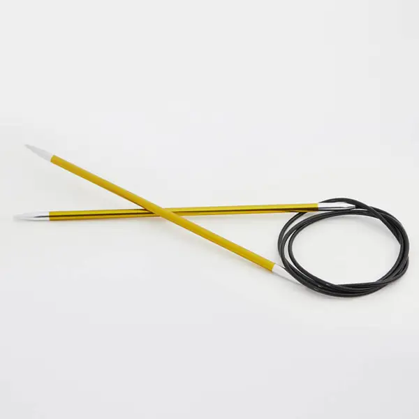 Zing Rundp. 40 cm 3.50 mm