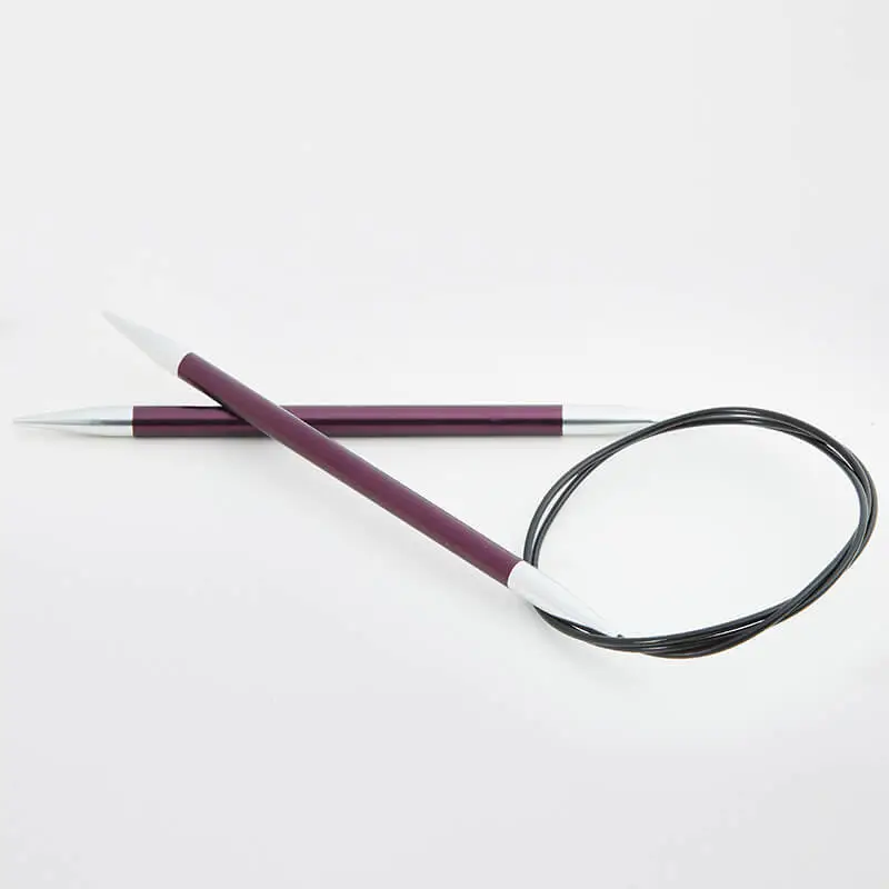 Zing Rundp. 40 cm 6.00 mm