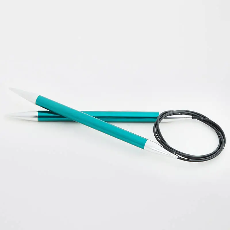 Zing Rundp. 40 cm 8.00 mm