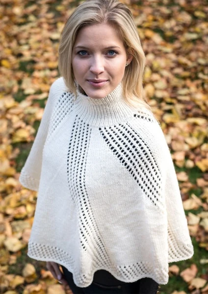 1572 Mælkevejen Poncho