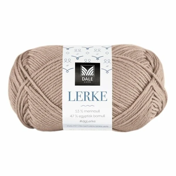 Dale LERKE 2641 Kamel
