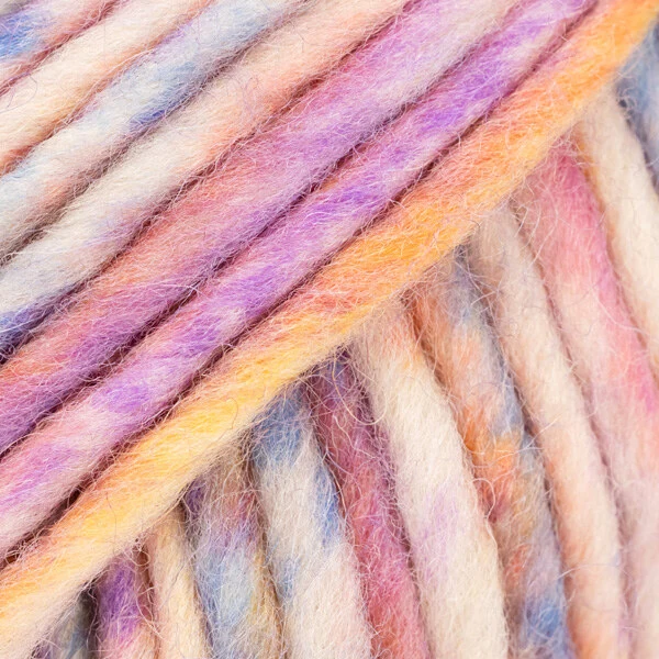 DROPS Snow Mix/Print 143 Eventyr (Print)