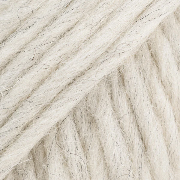 DROPS Snow Mix/Print 134 Måneskin (Mix)