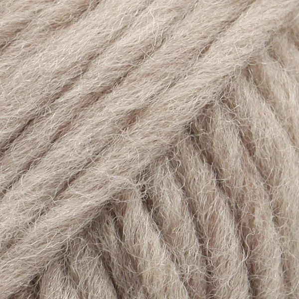 DROPS Snow Mix/Print 47 Lys beige (Mix)