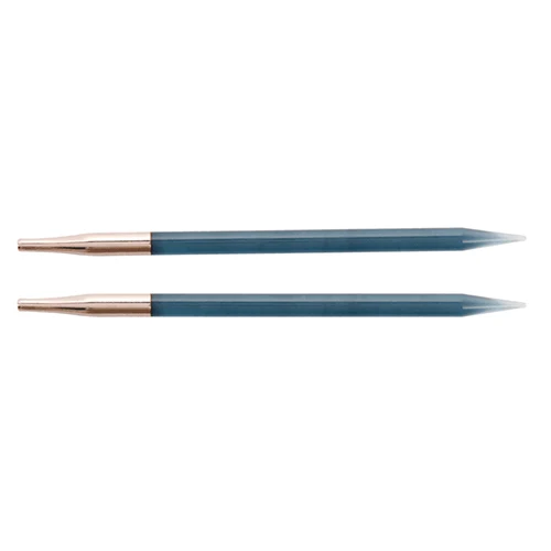 KnitPro TRENDZ UDSKIFTBARE rundpinde (3.5-12.00mm)