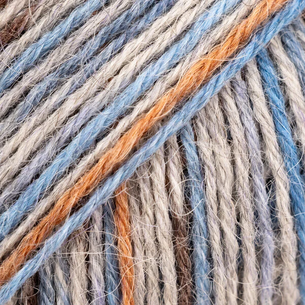 DROPS Nord 102 Havnetåge (Print)