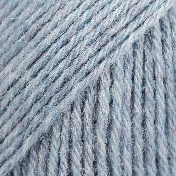 DROPS Nord 08 Tåge (Mix)