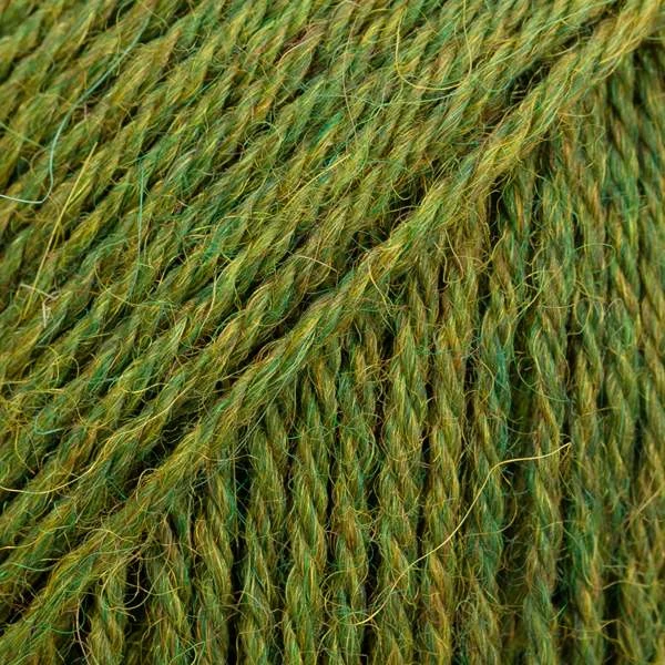 DROPS Nord 10 Citrongræs (Mix)