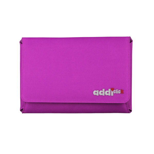 Addi Click Lace LANGE Rundpindesæt