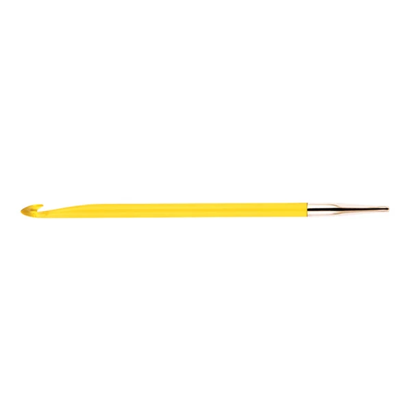 KnitPro Trendz Udskiftbare TUNESISK hæklenåle (5-12mm)